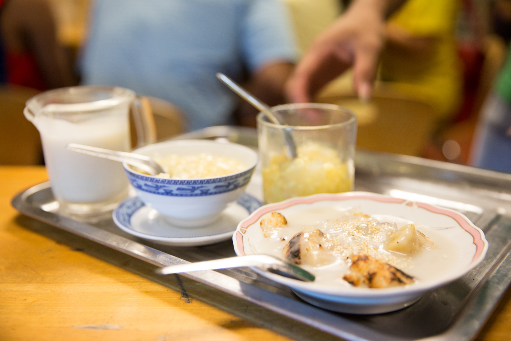 Vietnamese sweet soup