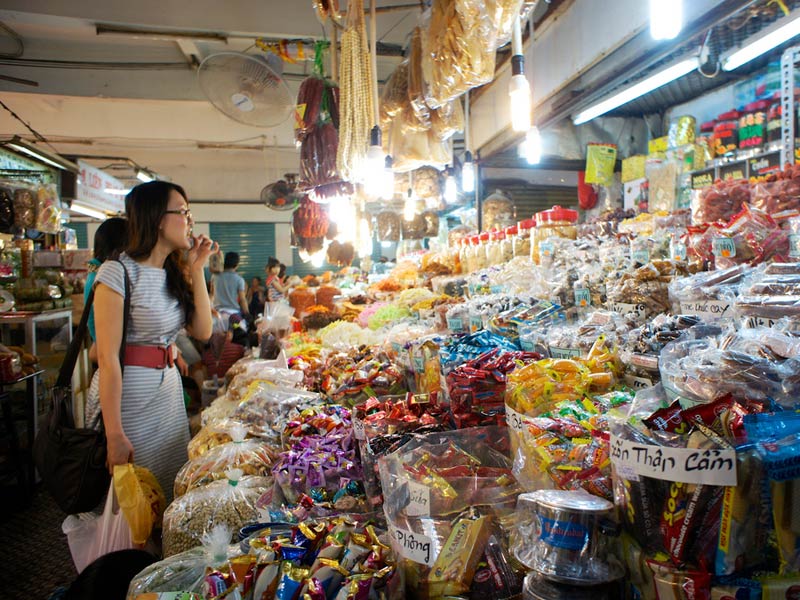 an-dong-market