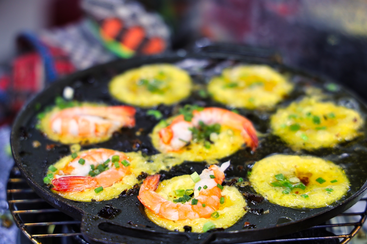Home | Saigon Food Tour